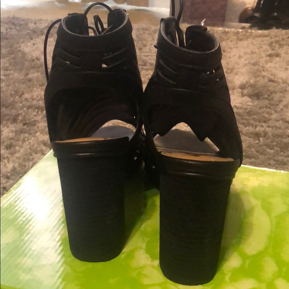 Same Edelman Booties - Picture 2 of 4